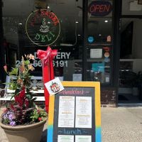 Grand Bagel ico