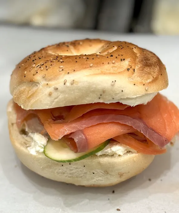 Grand Bagel Picture 5