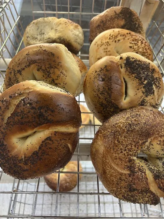 Grand Bagel Picture 9