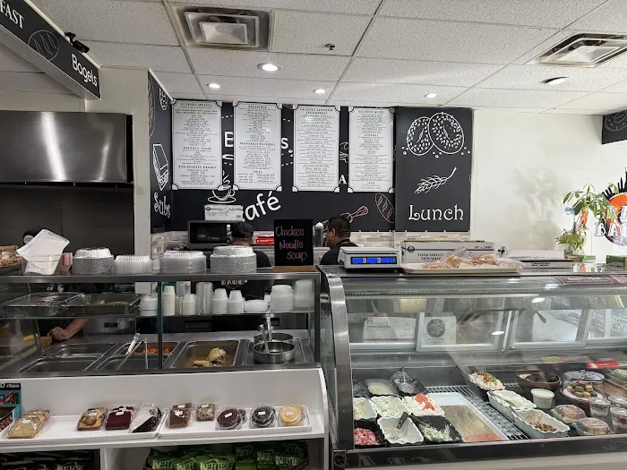 Grand Bagel Picture 4