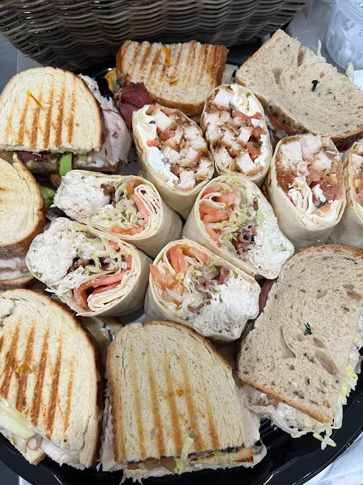 Grand Bagel Picture 6