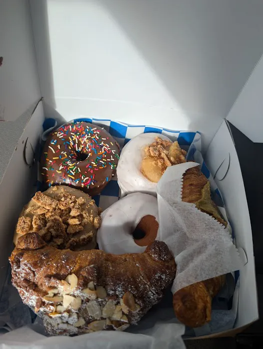 Vegan Pastry Lab Picture 3