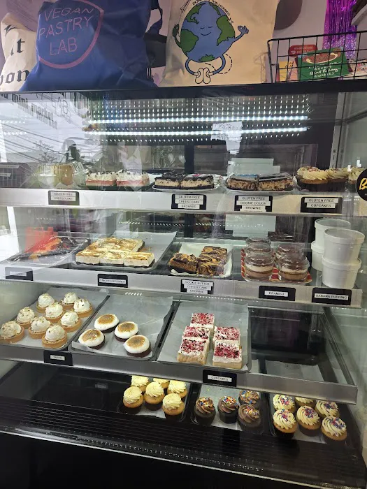 Vegan Pastry Lab Picture 10