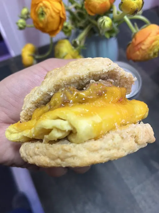 Vegan Pastry Lab Picture 7