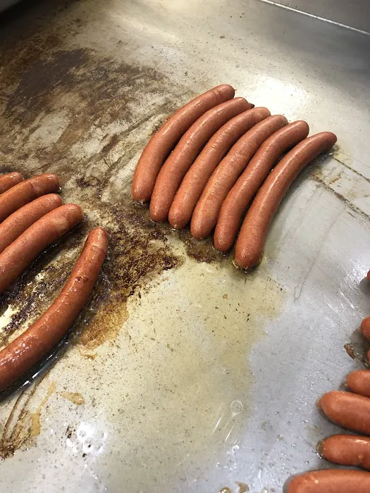 Sabrett Hot Dogs Picture 3