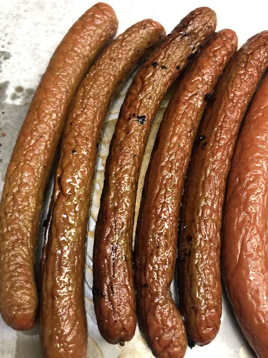 Sabrett Hot Dogs Picture 5