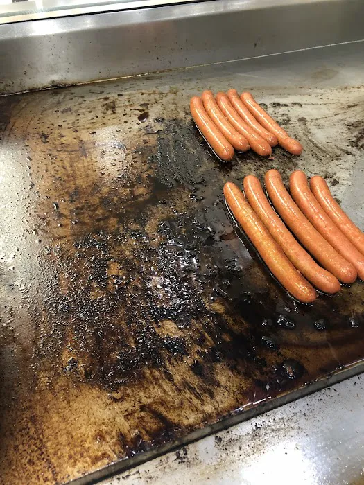 Sabrett Hot Dogs Picture 4
