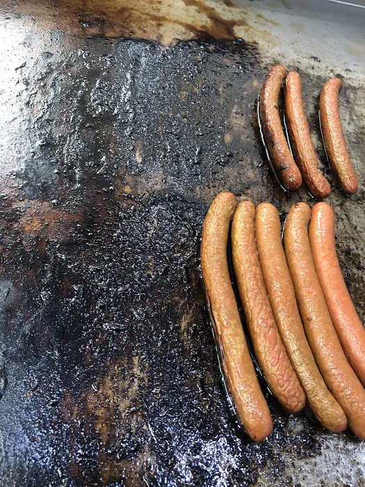 Sabrett Hot Dogs Picture 7