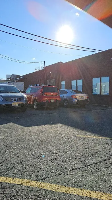 Red Ribbon Commissary Picture 1