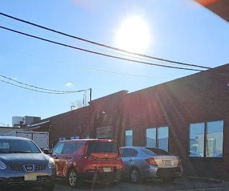Red Ribbon Commissary