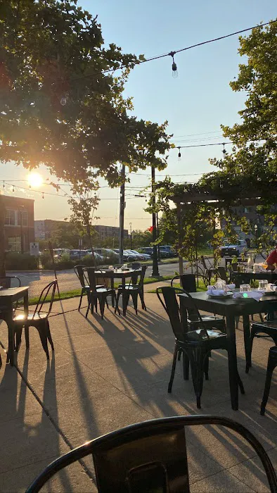 Aumm Aumm Pizzeria and wine bar at the brownstone Picture 7
