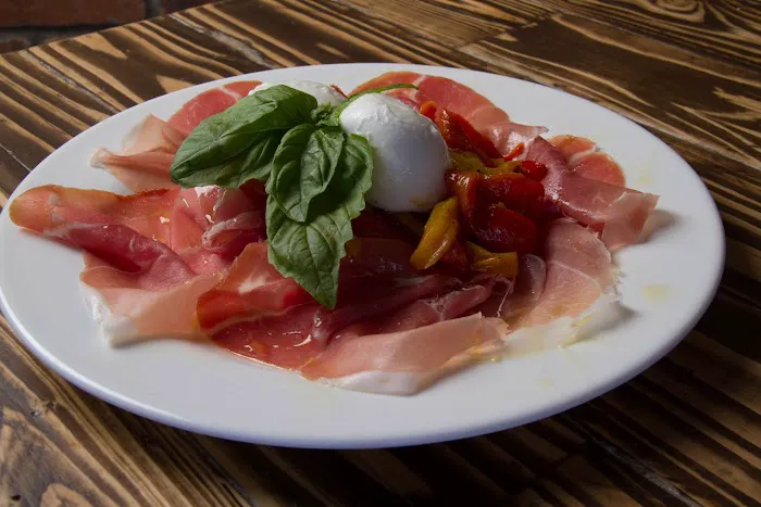 Aumm Aumm Pizzeria and wine bar at the brownstone Picture 9