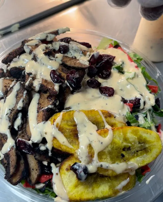 Flavaz Grill Picture 10