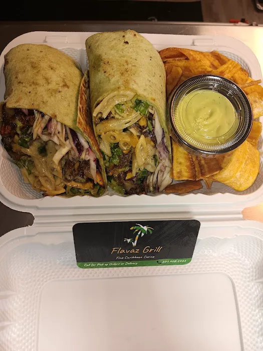 Flavaz Grill Picture 1