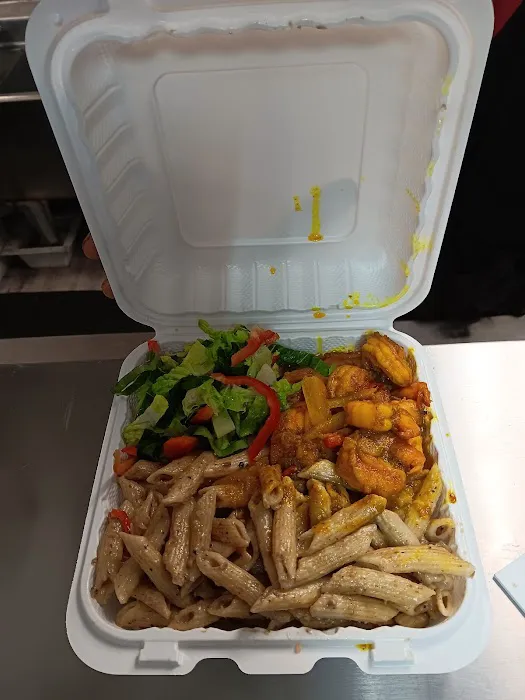 Flavaz Grill Picture 4