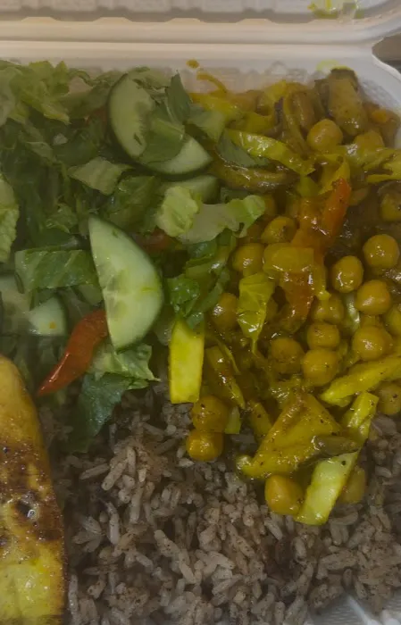 Flavaz Grill Picture 3