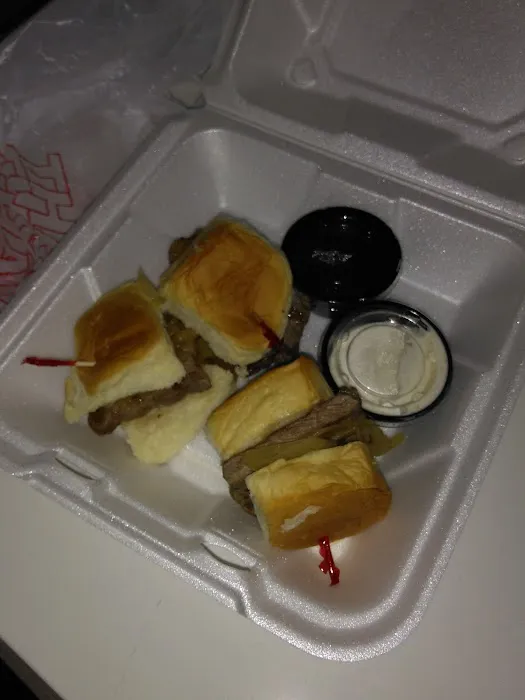 Blue City Grille Picture 1