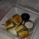 Blue City Grille