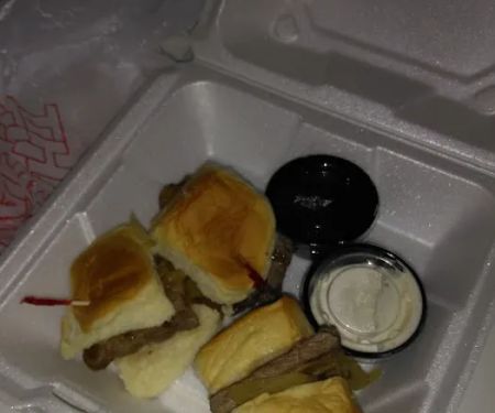 Blue City Grille