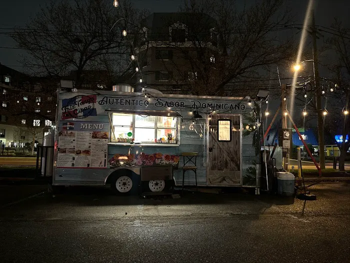 Friz Tanga Cibao food truck Picture 1