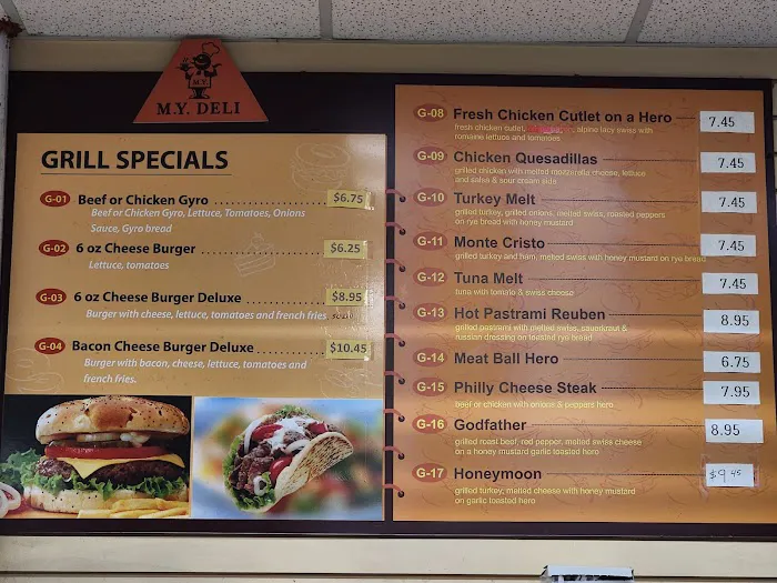 Deli & Vine LLC Picture 1