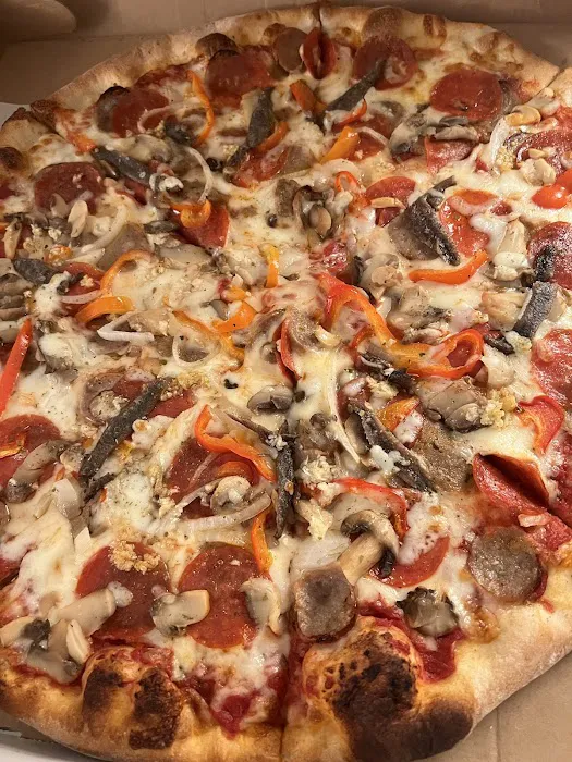 Sonny's Pizzeria & Restaurant Picture 1