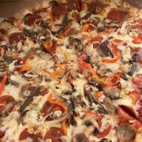 Sonny's Pizzeria & Restaurant ico