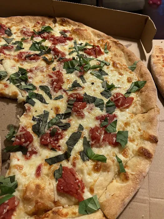 Sonny's Pizzeria & Restaurant Picture 4