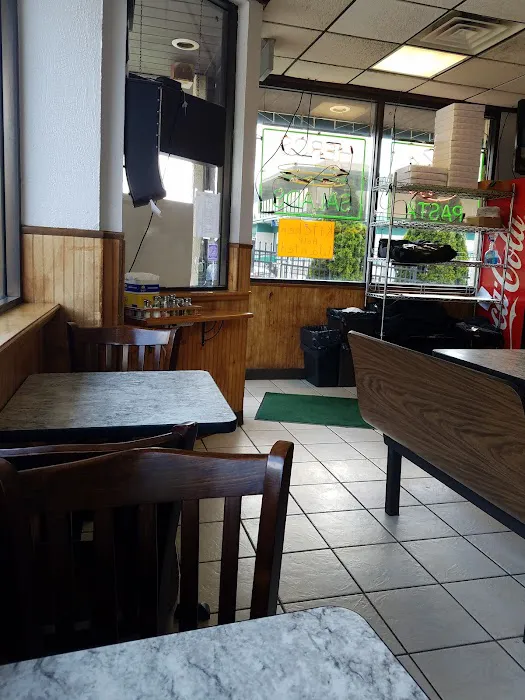 Sonny's Pizzeria & Restaurant Picture 5