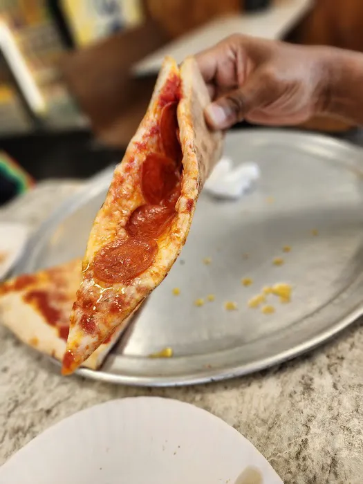 Sonny's Pizzeria & Restaurant Picture 3