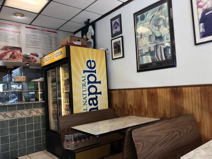 Sonny's Pizzeria & Restaurant Picture 7
