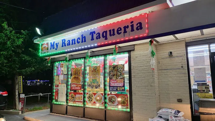 My Ranch Taqueria Picture 5