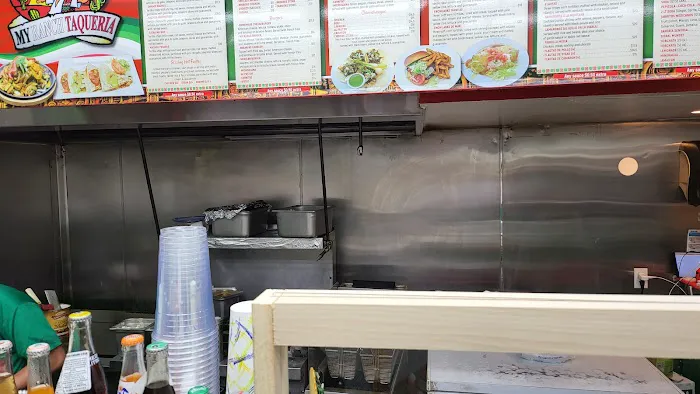 My Ranch Taqueria Picture 4