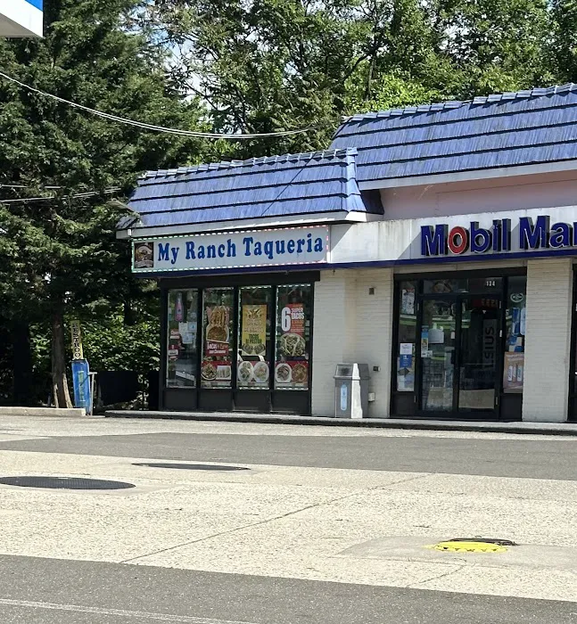 My Ranch Taqueria Picture 10