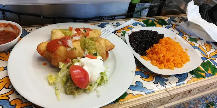 My Ranch Taqueria Picture 1
