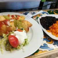 My Ranch Taqueria ico