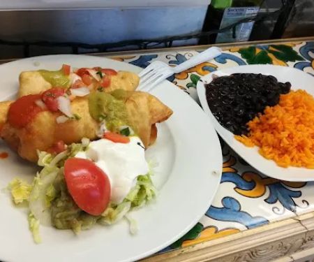 My Ranch Taqueria