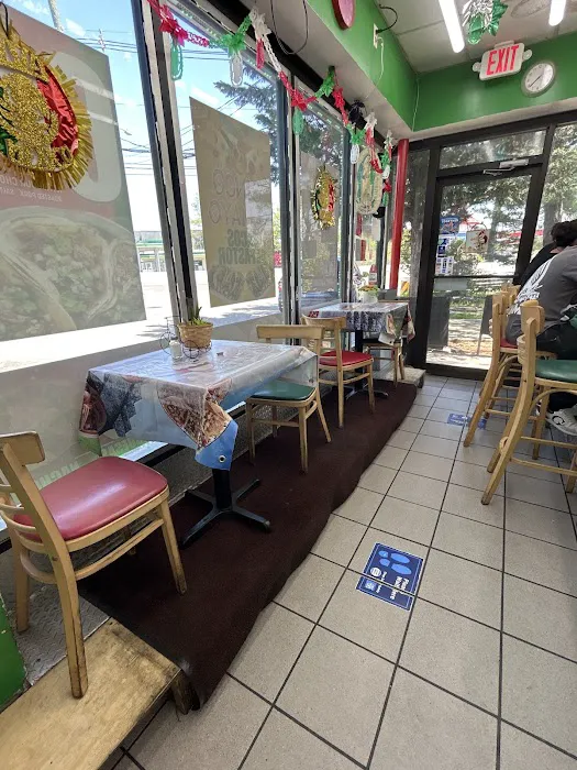 My Ranch Taqueria Picture 8
