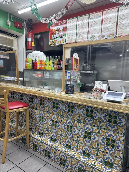 My Ranch Taqueria Picture 9