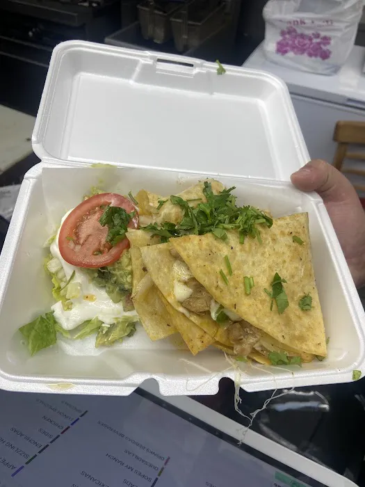 My Ranch Taqueria Picture 3