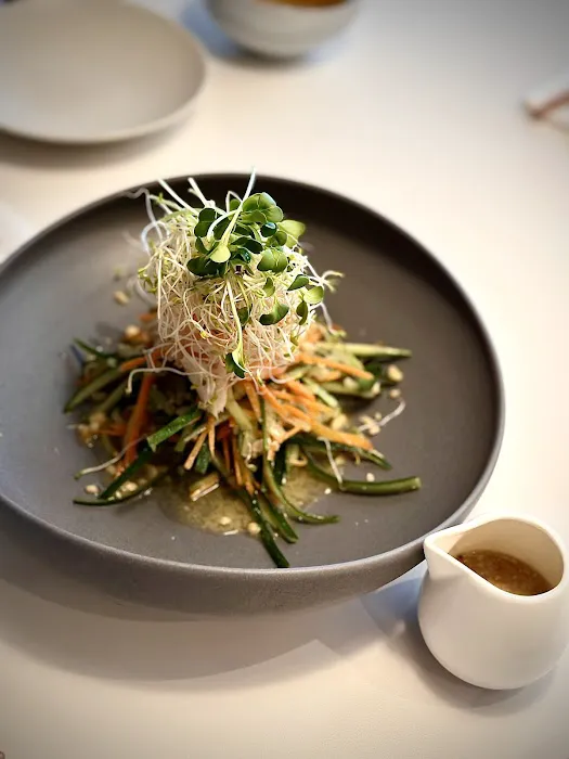 THE PLATING Picture 5