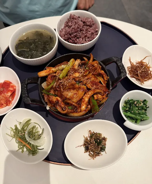 THE PLATING Picture 8