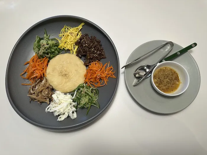 THE PLATING Picture 1
