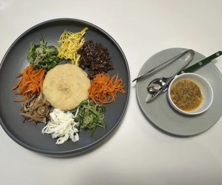 THE PLATING