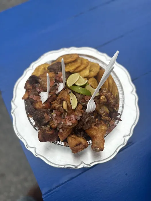 Friztanga Cibao. Authentic Dominican Cuisine Picture 5