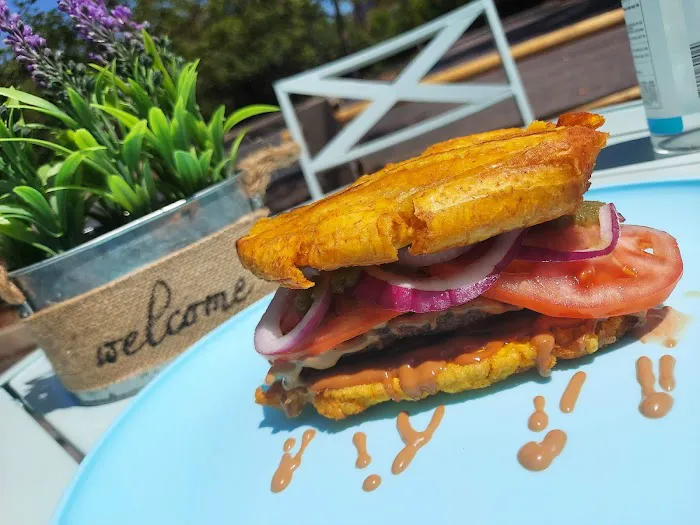 Friztanga Cibao. Authentic Dominican Cuisine Picture 7