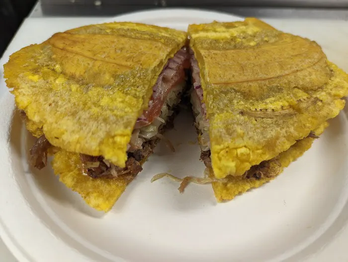 Friztanga Cibao. Authentic Dominican Cuisine Picture 1