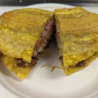 Friztanga Cibao. Authentic Dominican Cuisine ico