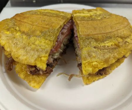 Friztanga Cibao. Authentic Dominican Cuisine