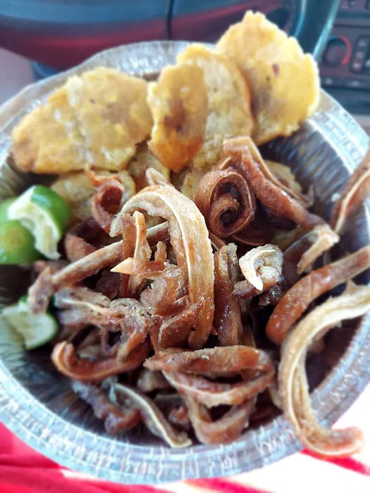 Friztanga Cibao. Authentic Dominican Cuisine Picture 8